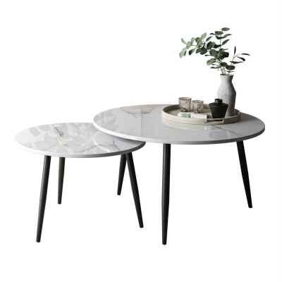 Stolik kawowy 2w1 CORTE