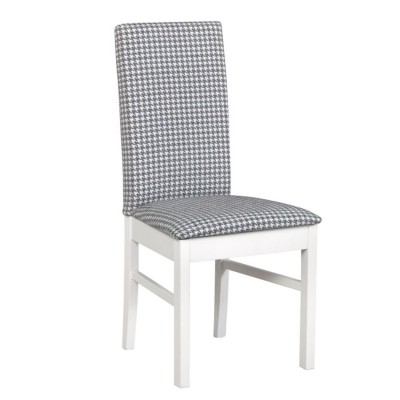 Krzesło tapicerowane RENNES