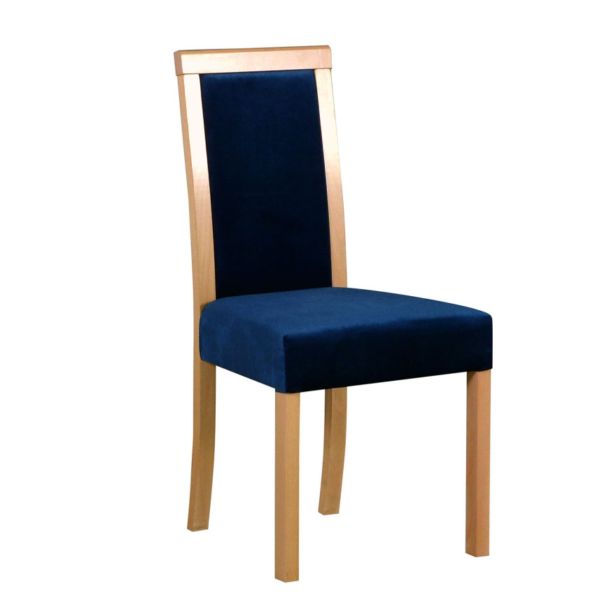 Krzesło tapicerowane RENNES III