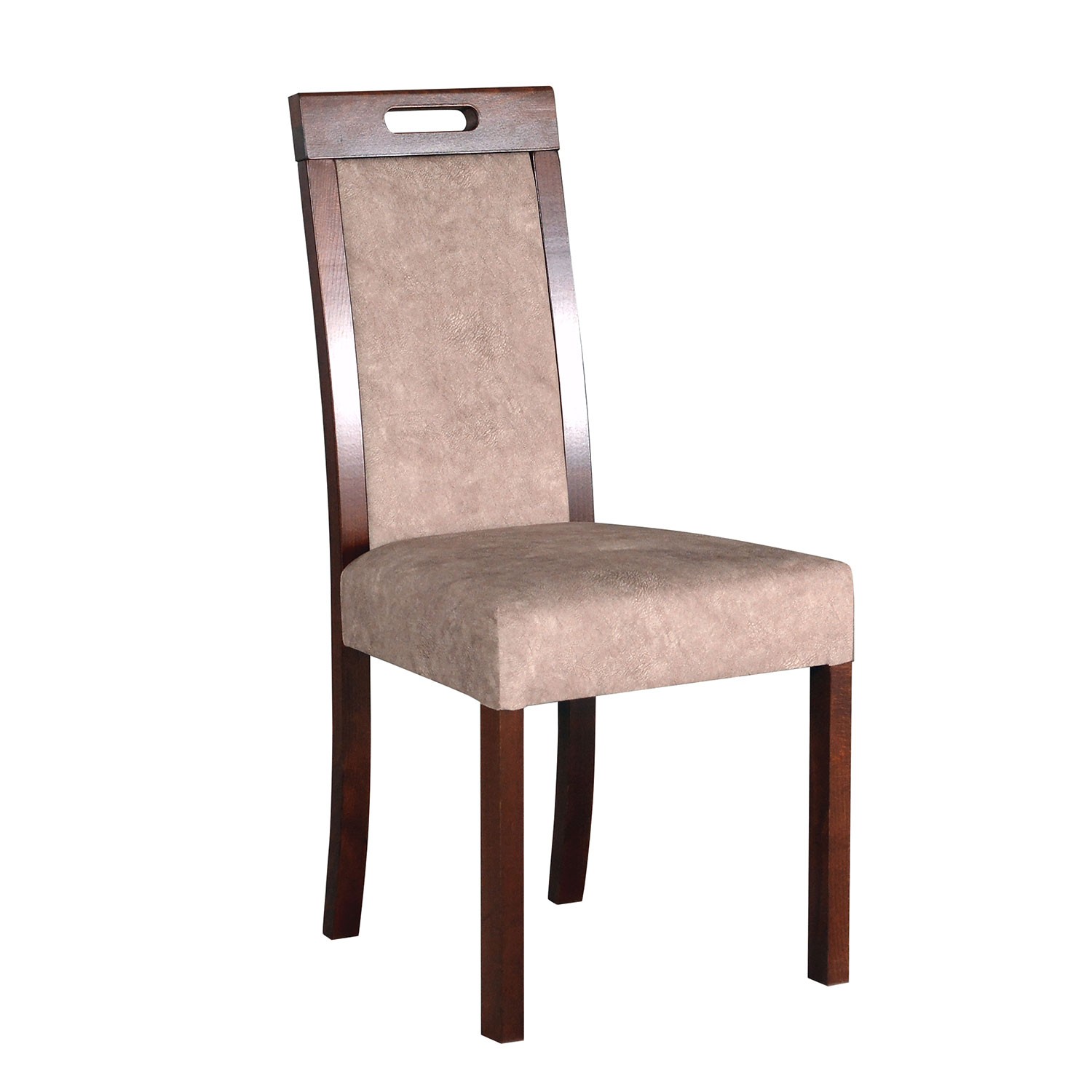 Krzesło tapicerowane RENNES V