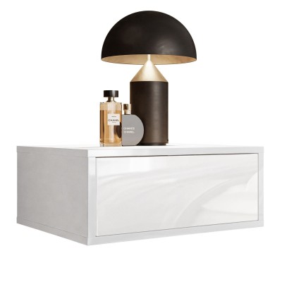 Stolik nocny BLANCO  Stolik nocny BLANCO