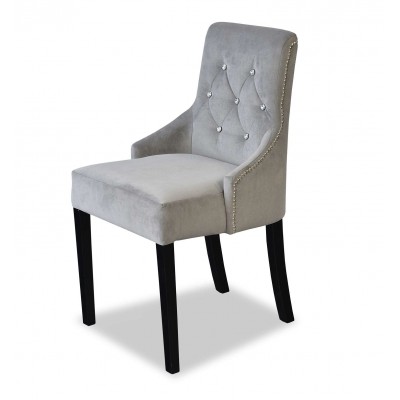 Krzesło CARO PIK z kołatką