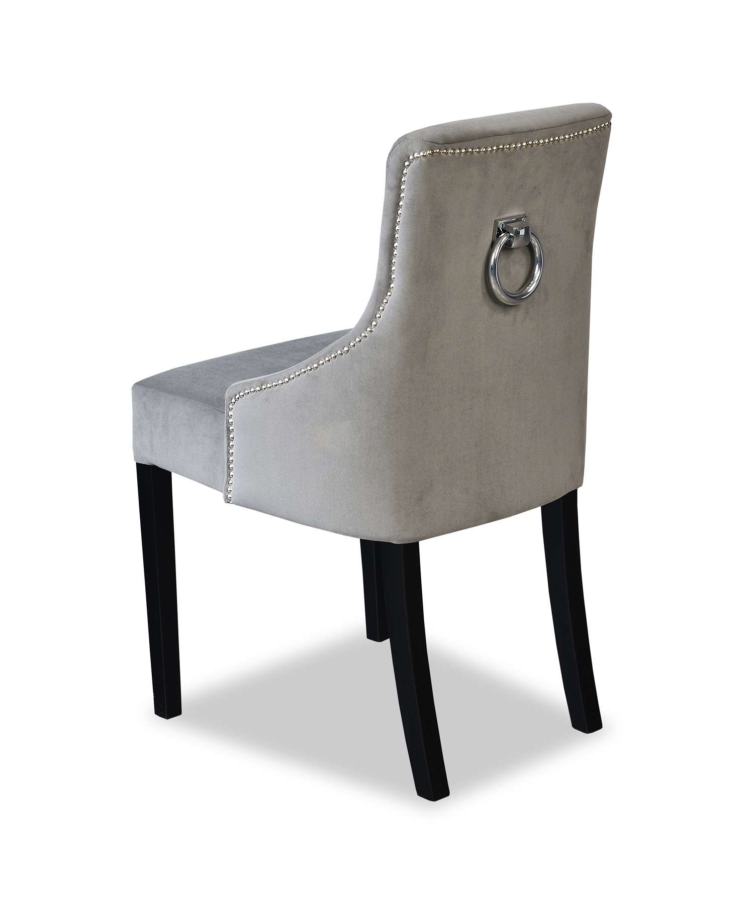 Krzesło CARO PIK z kołatką