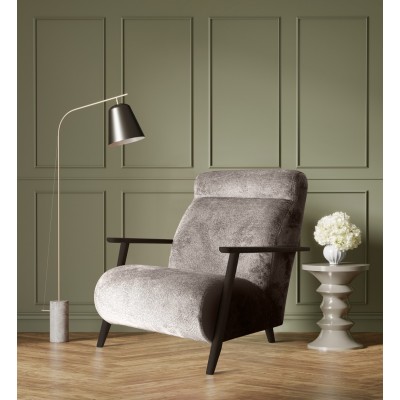 Fotel tapicerowany KENNEDI Tender Way 04