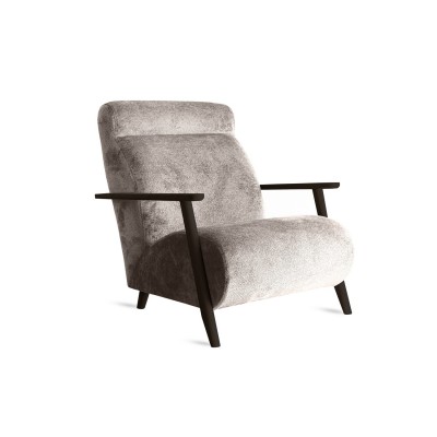 Fotel tapicerowany KENNEDI