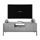 Szafka RTV od telewizor CORTADO 154 cm