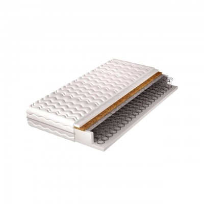 Materac bonellowy PRESTO