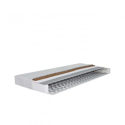 Materac bonellowy IKAR