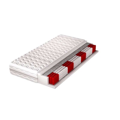 Materac multipocket TEKSAS