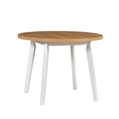 Stół rozkładany OSCAR III dąb grandson