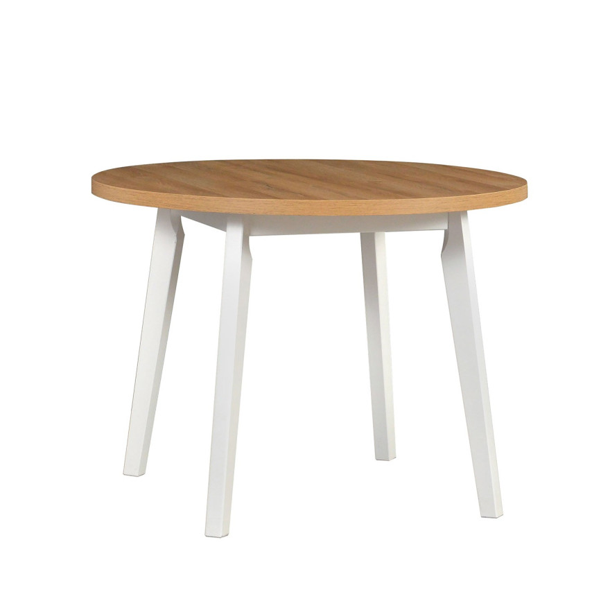 Stół rozkładany OSCAR III dąb grandson