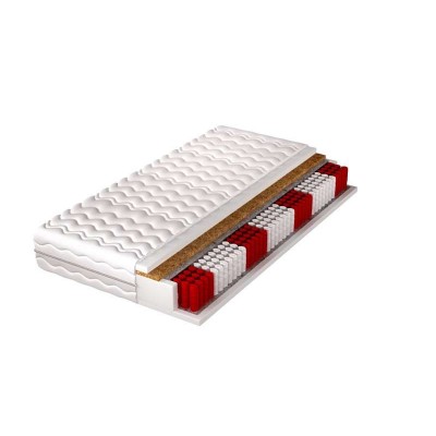Materac multipocket DAKOTA