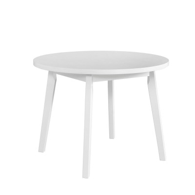 Stół rozkładany OSCAR III biały sosna andersen