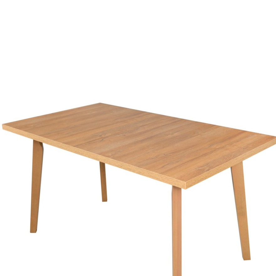 Stół rozkładany OSCAR V 140 cm Stół rozkładany OSCAR V 140 cm