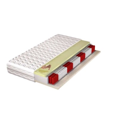 Materac multipocket OREGON
