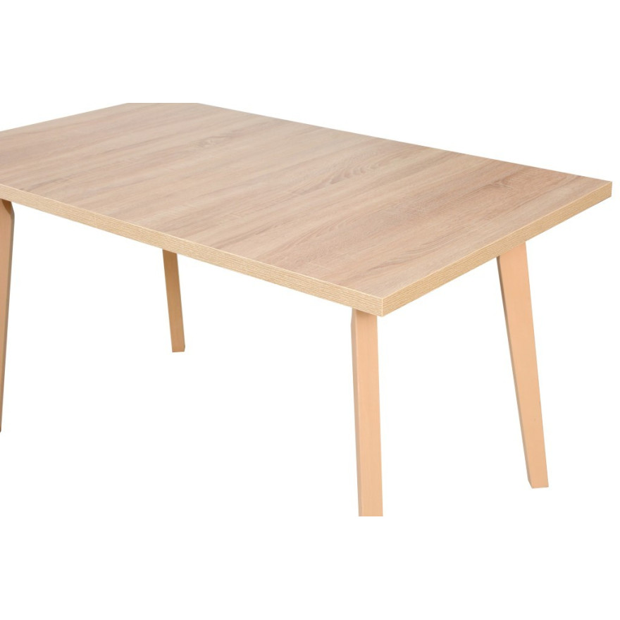 Stół rozkładany OSCAR V 140 cm Stół rozkładany OSCAR V 140 cm