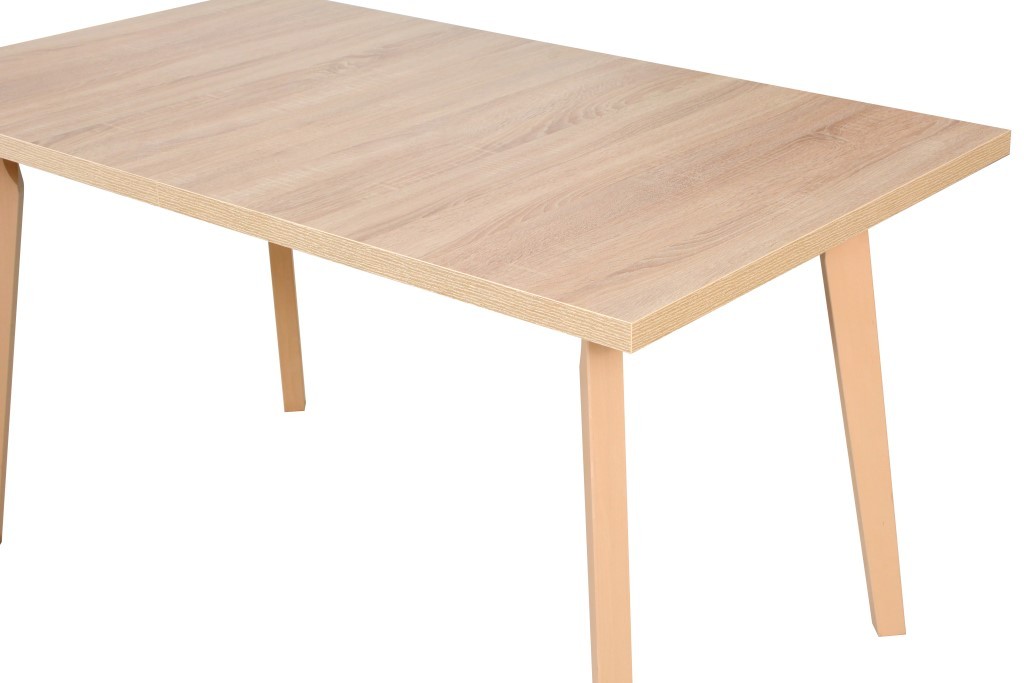 Stół rozkładany OSCAR V 140 cm