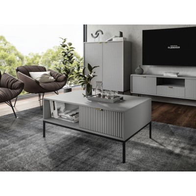 Ława CORTADO z szufladą 