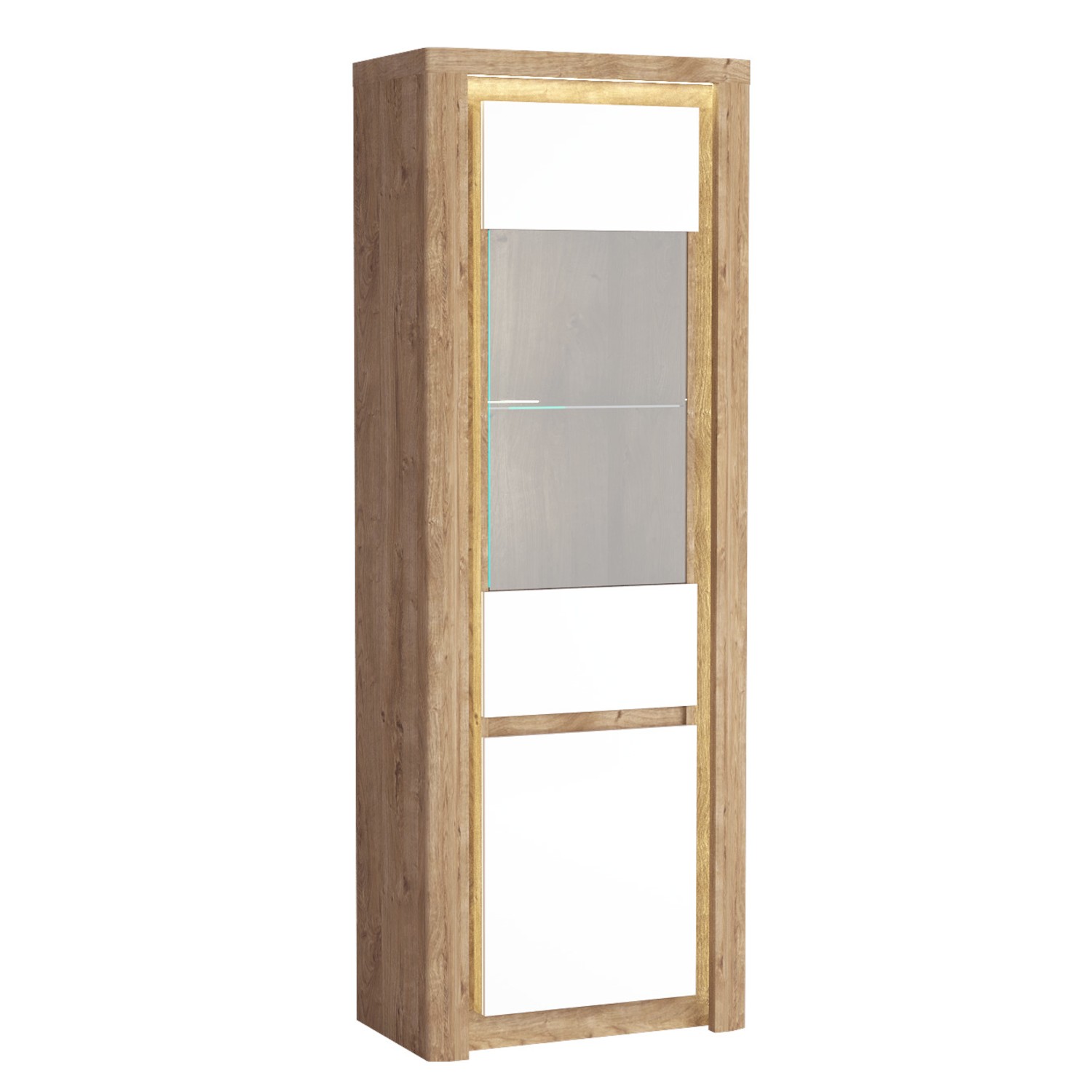 Witryna wysoka LIVIO