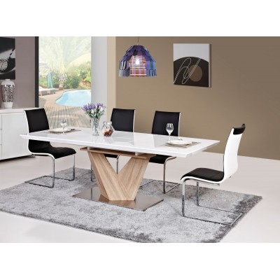 Stół rozkładany OTTO II dąb sonoma