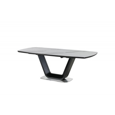 Stół rozkładany LIVERNO marmur