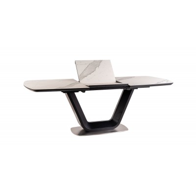 Stół rozkładany LIVERNO marmur