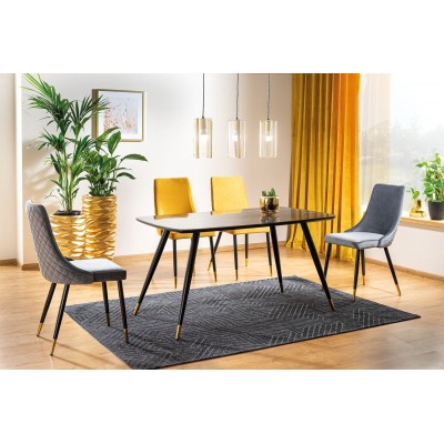 Stół nierozkładany DIARO 140 cm