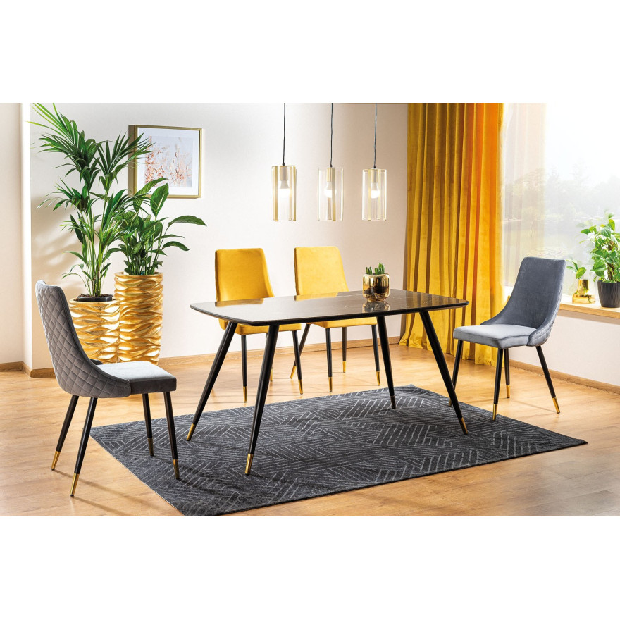 Stół nierozkładany DIARO 140 cm