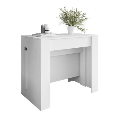 Stół konsola 237 PLUS biały mat Stół konsola 237 PLUS biały mat
