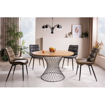 Stół okrągły DESTINY