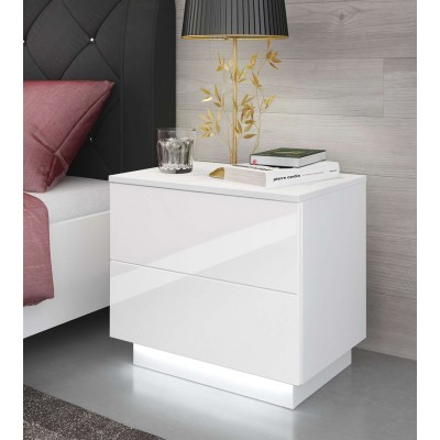 Szafka nocna LINA PUSHOPEN...