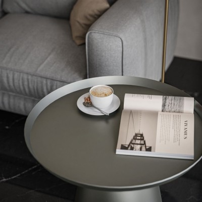 Okrągła ława VORTELLE