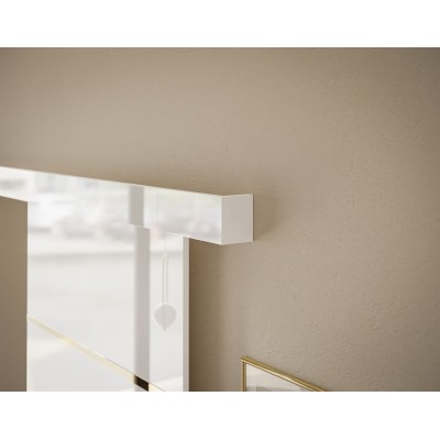 Drzwi przesuwne YORK GLOSSY II Drzwi przesuwne YORK GLOSSY II