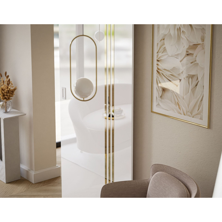 Drzwi przesuwne YORK GLOSSY III Drzwi przesuwne YORK GLOSSY III