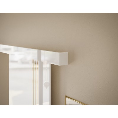 Drzwi przesuwne YORK GLOSSY III Drzwi przesuwne YORK GLOSSY III