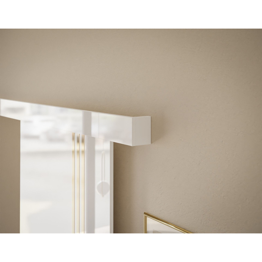 Drzwi przesuwne YORK GLOSSY III Drzwi przesuwne YORK GLOSSY III