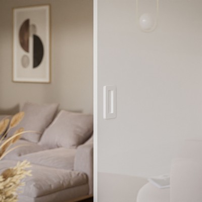 Drzwi przesuwne YORK GLOSSY III Drzwi przesuwne YORK GLOSSY III