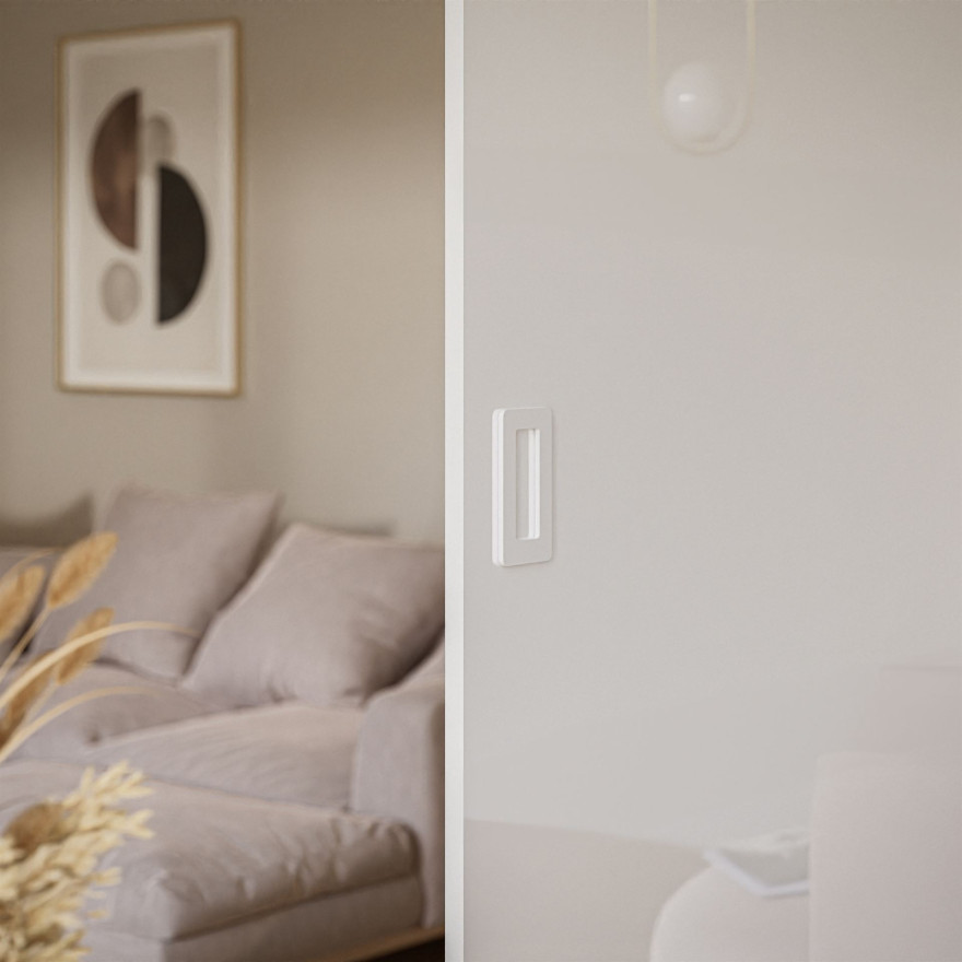 Drzwi przesuwne YORK GLOSSY III Drzwi przesuwne YORK GLOSSY III