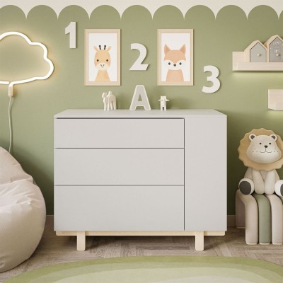 Komoda z szufladami BASIC Komoda z szufladami BASIC