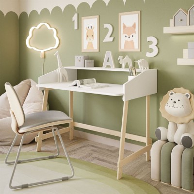 Biurko dziecięce BASIC