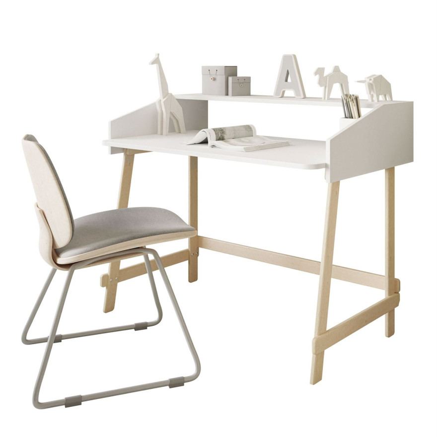 Biurko dziecięce BASIC