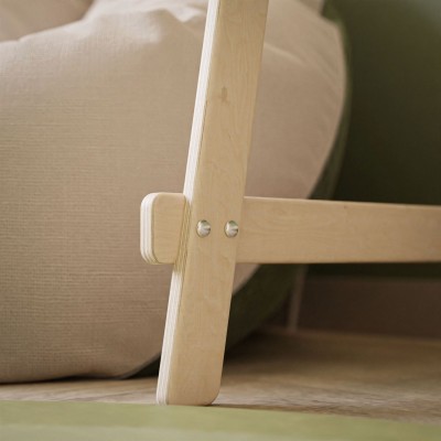 Biurko dziecięce BASIC