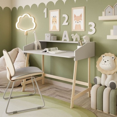 Biurko dziecięce BASIC