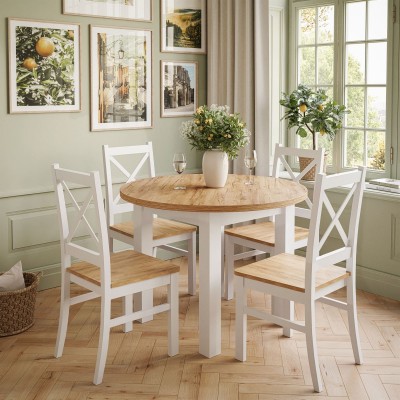 Zestaw do jadalni OLEA