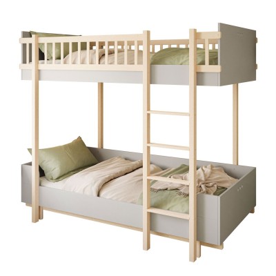 Łóżko dziecięce BASIC