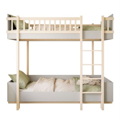 Łóżko dziecięce BASIC