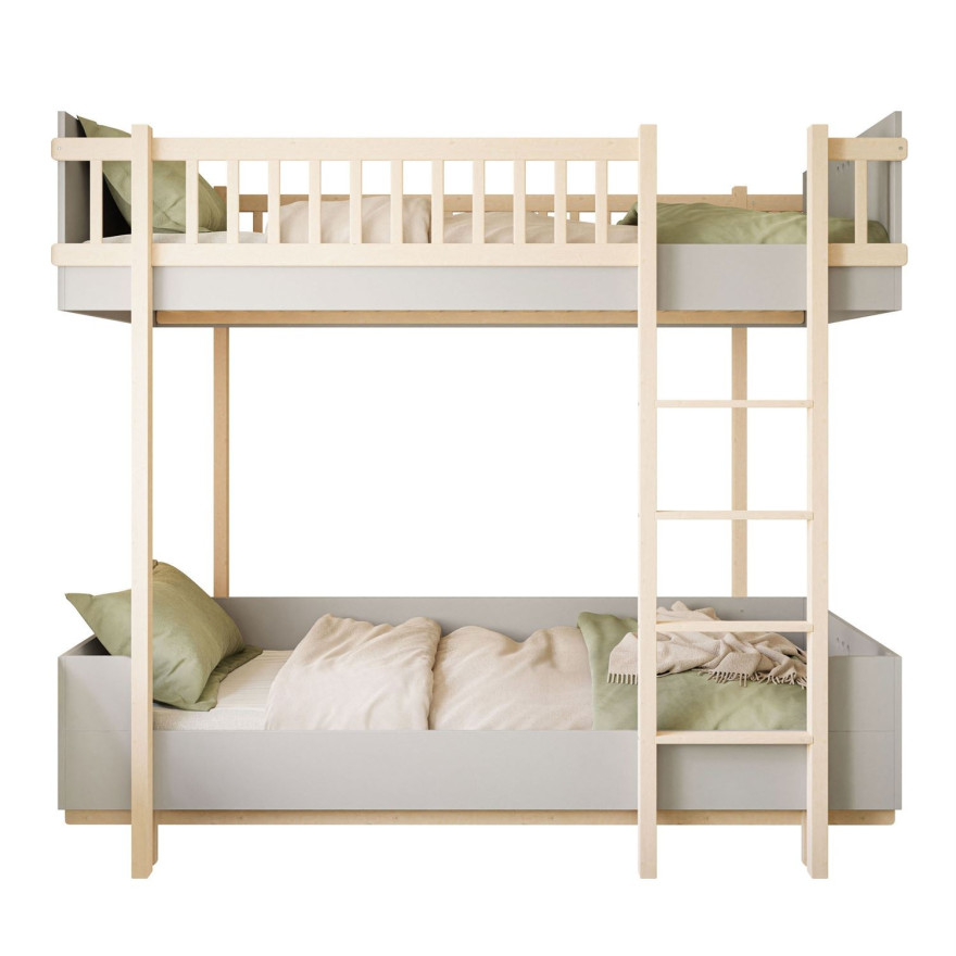 Łóżko dziecięce BASIC