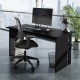 Biurko Omera wenge 