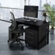 Biurko Omera wenge 
