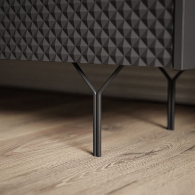 Komoda RICHMOND 1D KSZ144 z szufladami Komoda RICHMOND 1D KSZ144 z szufladami